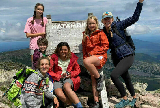 She Summits Co. - camps in Bar Harbor, Bangor, Yarmouth, Scarborough, Rockland