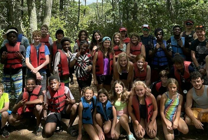 Camp Wightman - camps in Griswold, CT