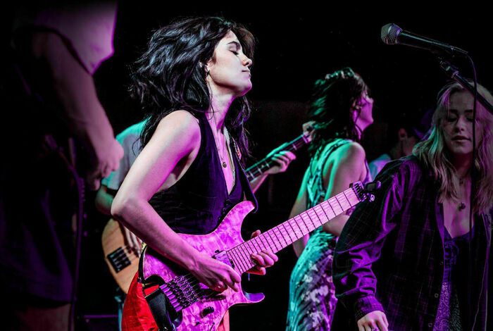 School of Rock Scottsdale