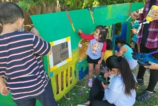 Provider image for The Joy of Learning Academy