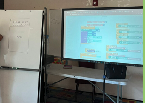 Allcode Academy - Kids activities in San Jose