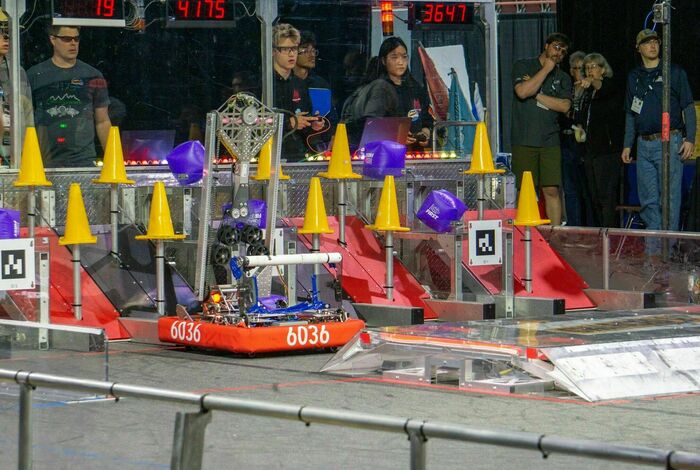 Palo Alto Youth Robotics / Peninsula Robotics - Kids activities in Palo Alto, CA