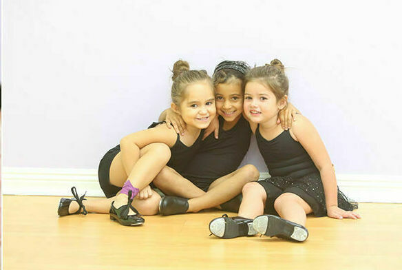 Adage Dance Center			 	 - Kids activities in Pomona, CA