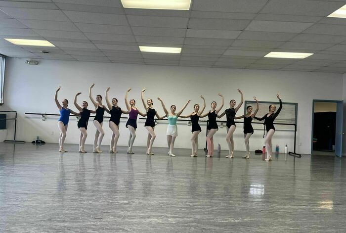 Ohio Conservatory of Ballet - Kids activities in Akron, OH