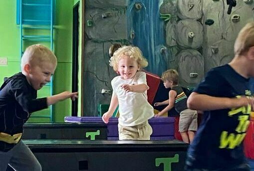 JW Tumbles Encinitas Summer Camp - Kids activities in Encinitas, CA