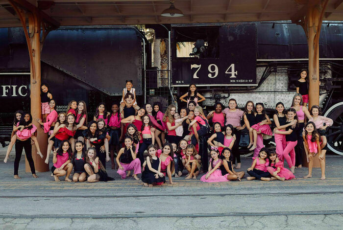 Chrissy's Dance Academy - Kids activities in Helotes, TX