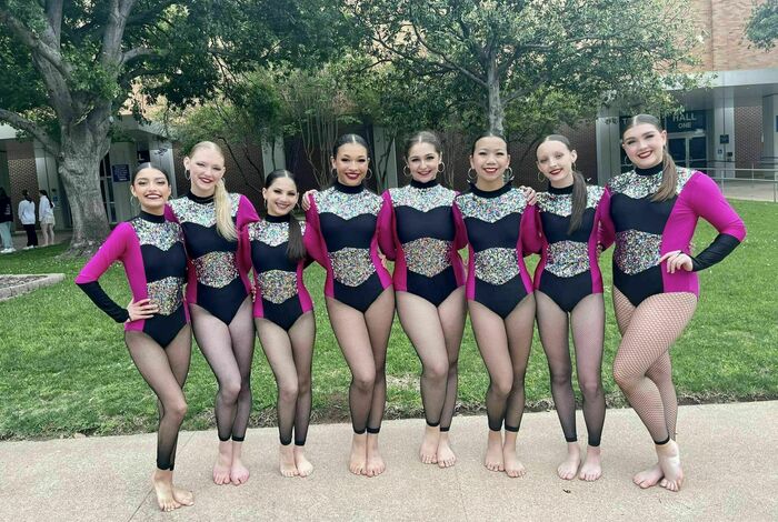 Encore School of Dance - Kids activities in Fort Worth, TX