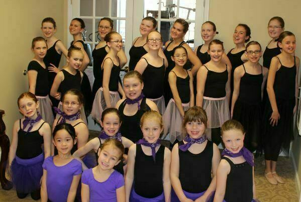 My King Studio Of Dance - Kids activities in O'Fallon, MO