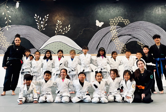 Teragi Academy - camps and classes in Fullerton, CA