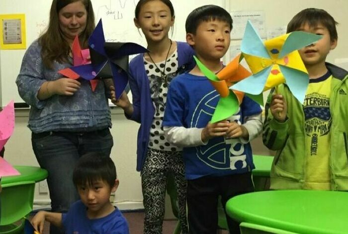 Stepping Stone Enrichment Academy (SSEA) - camps in Belmont, CA