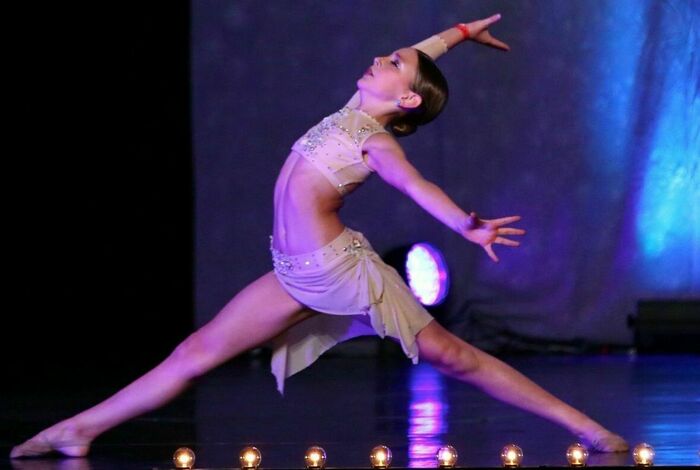 Turning Pointe Dance Studio