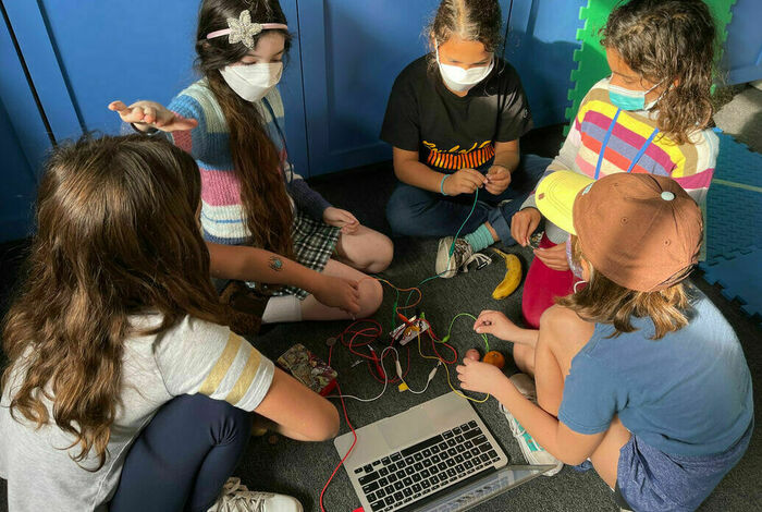 Asteme Learning Center - camps in Los Angeles, CA
