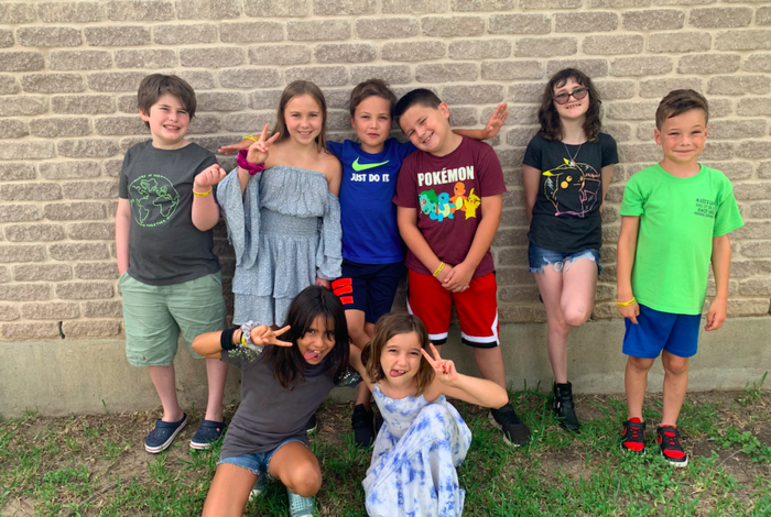 Squishy Banana Studios - camps in San Leanna, Austin