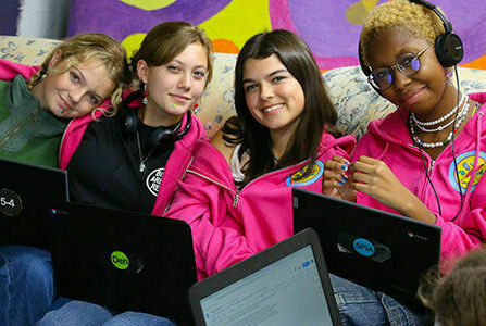 Writopia Lab Creative Writing Workshops for Kids and Teens - Kids activities in Washington, Santa Monica
