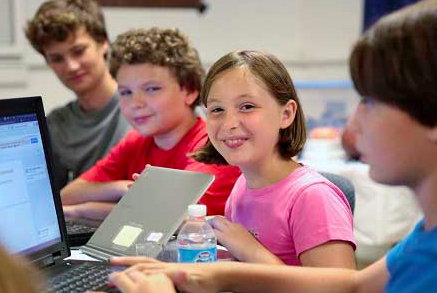 Writopia Lab Creative Writing Workshops for Kids and Teens - Kids activities in Washington, Santa Monica