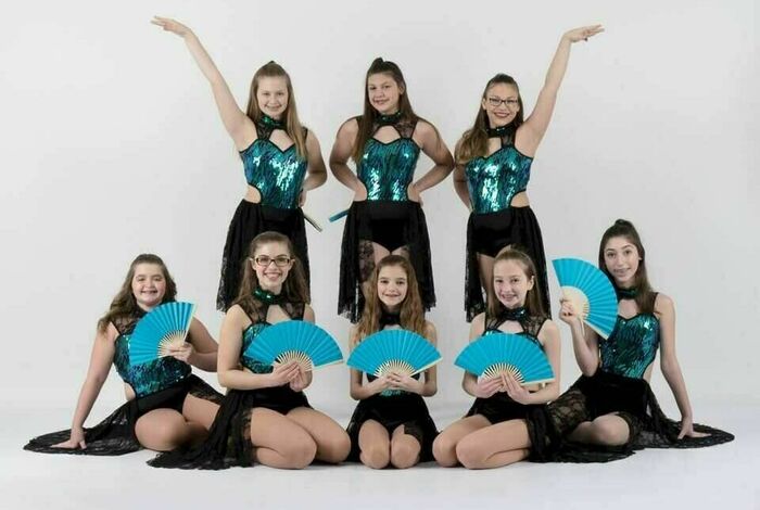 Dance Expressions - NJ - Kids activities in Hackettstown, NJ