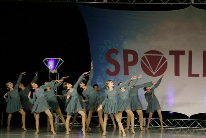 Lorenz Dance & Tumbling Studio - Kids activities in Circle Pines, MN