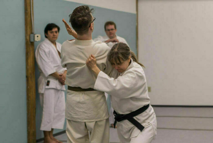 Aikido Yoshokai of Minnesota - Kids activities in Minneapolis, MN