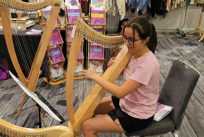 Harpli - Kids activities in Fort Garland, CO