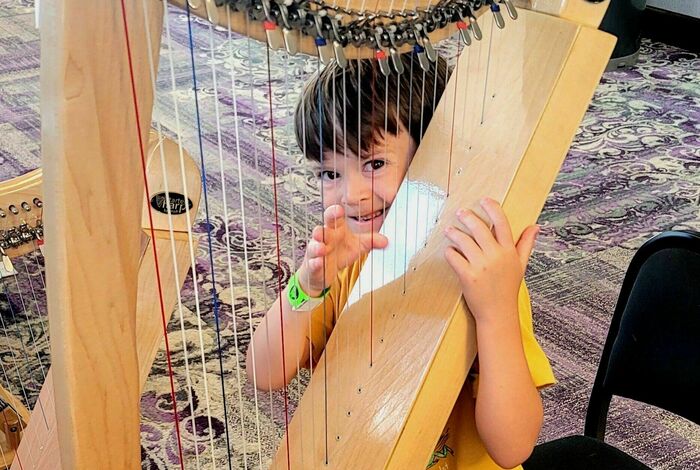 Harpli - Kids activities in Fort Garland, CO