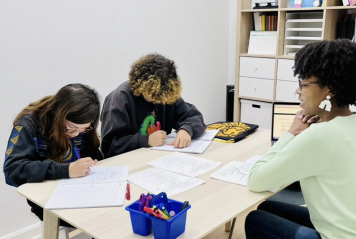 Lodestone Academy - Kids activities in Los Angeles, CA