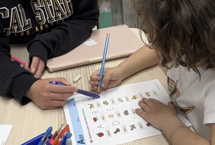 Lodestone Academy - Kids activities in Los Angeles, CA