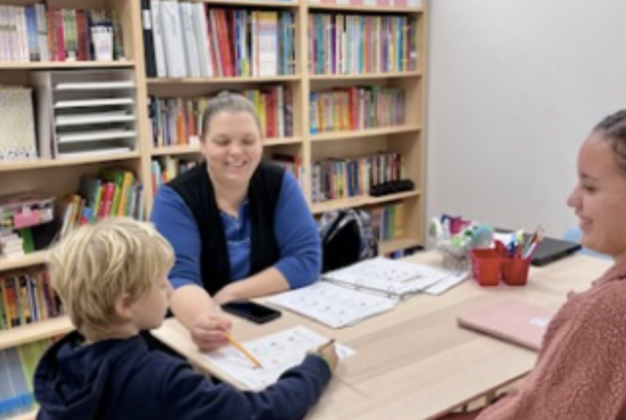 Lodestone Academy - Kids activities in Los Angeles, CA