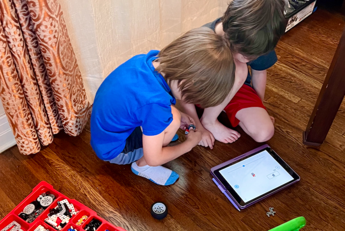 Malibu Robotics (LA/SF) - Kids activities in Los Angeles, Malibu, Topanga, Santa Barbara, San Francisco