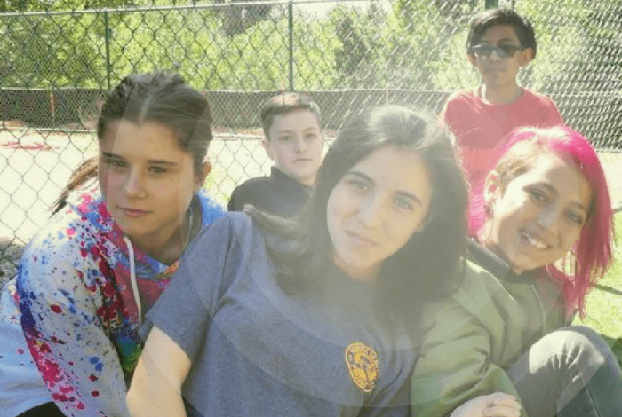 Sand Hill Summer - Kids activities in Palo Alto, CA