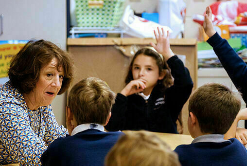 St. Isidore School - classes in Danville, CA