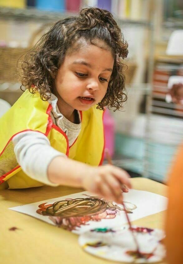 The Compass School - camps and classes in Ashburn, VA