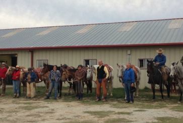Sundance Ranch - Kids activities in Manvel, TX