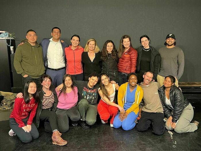 Speiser/Sturges Acting Studio - Kids activities in Los Angeles, CA
