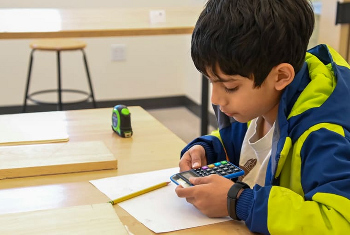 Bowman School - Kids activities in Palo Alto, CA