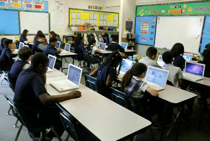 Patten Academy of Christian Education - Kids activities in Oakland, CA