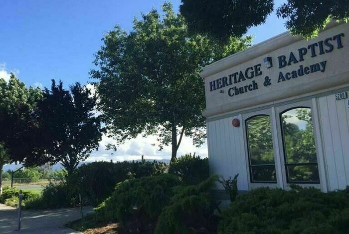 Heritage Baptist Academy - Kids activities in Antioch, CA