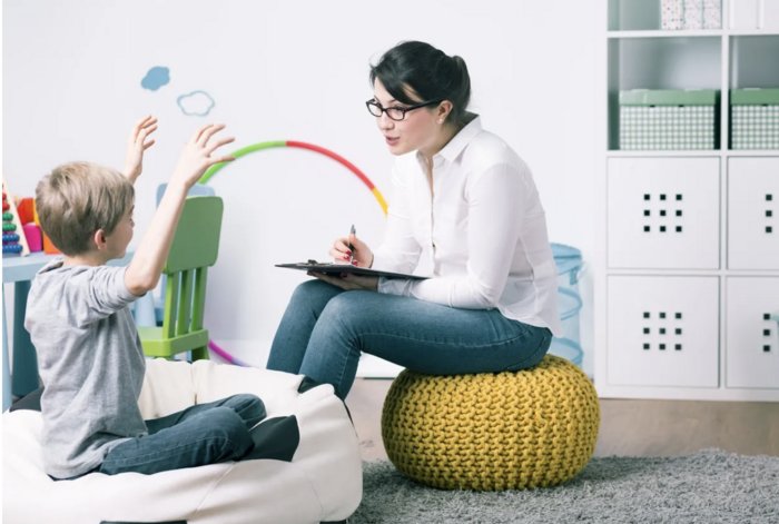 Summa Academy - Kids activities in Pleasanton, CA