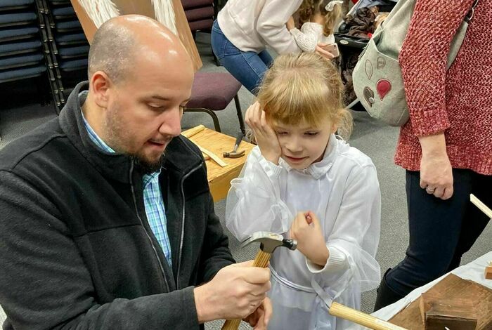 Pleasant Hill Adventist Academy - Kids activities in Pleasant Hill, CA
