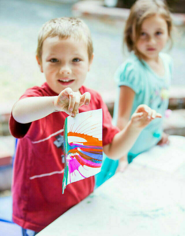 Wellspring Educational Services Inc - Kids activities in Walnut Creek, CA