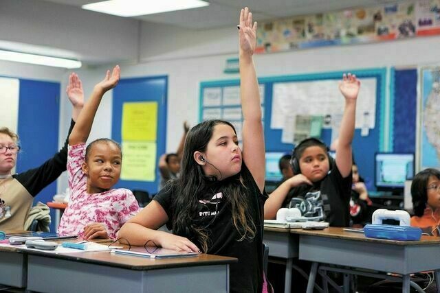Irene M. Hunt School / Side by Side - Kids activities in San Anselmo, CA