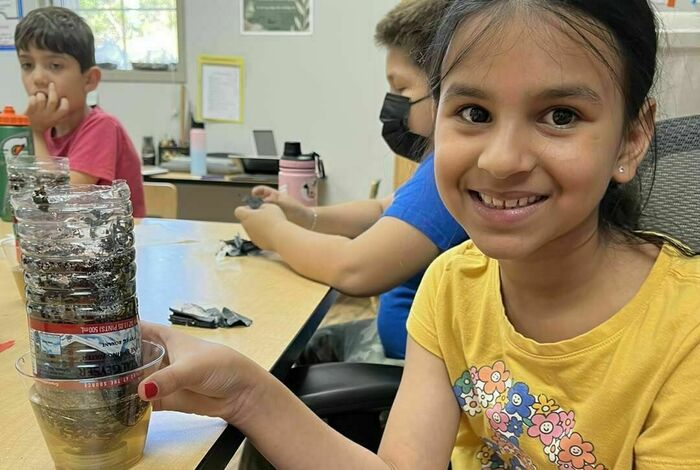 Tej Acton Academy South Bay - Kids activities in San Jose, CA
