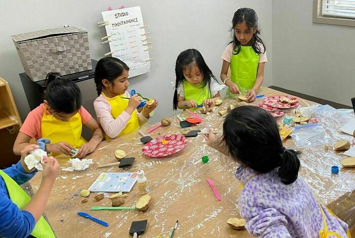 Tej Acton Academy South Bay - Kids activities in San Jose, CA