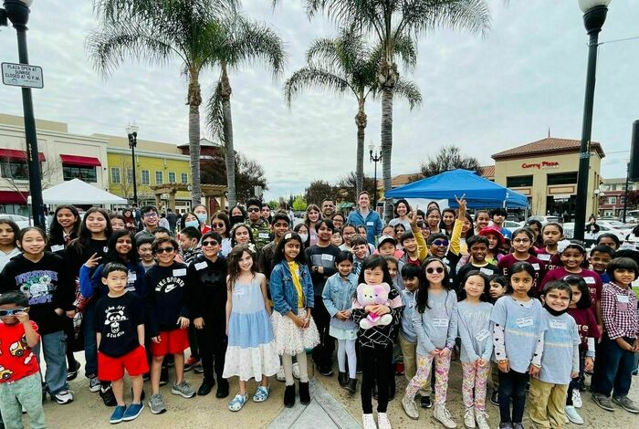 Tej Acton Academy South Bay - Kids activities in San Jose, CA