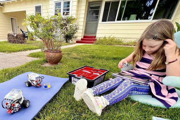 Malibu Robotics (LA/SF) - Kids activities in Los Angeles, Malibu, Topanga, Santa Barbara, San Francisco