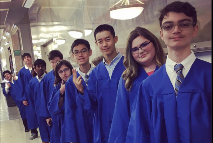 Stanbridge Academy - Kids activities in San Mateo, CA