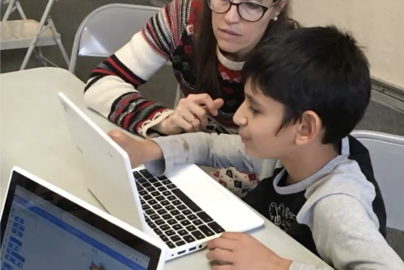 Stanbridge Academy - Kids activities in San Mateo, CA