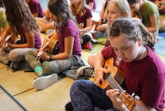 Seven Arrows Elementary School - camps in Los Angeles, CA