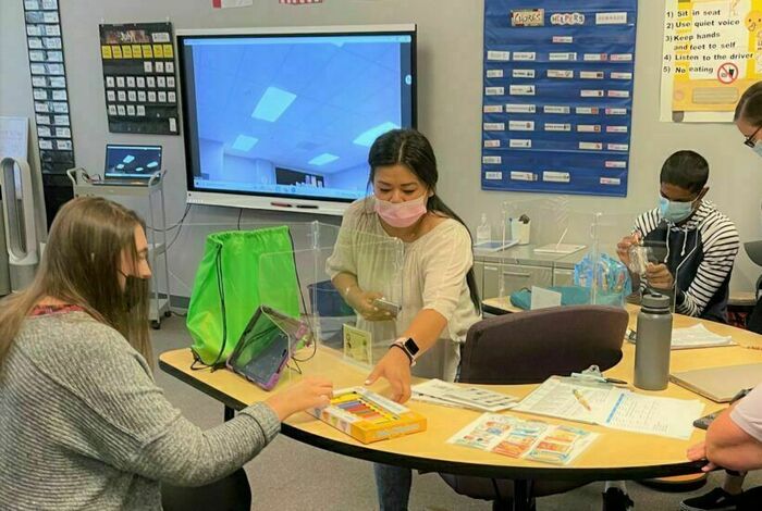 Wings Learning Center - Kids activities in Redwood City, CA
