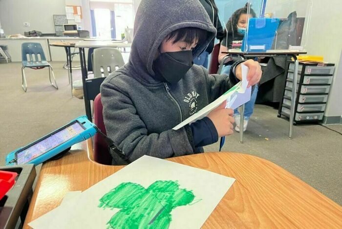 Wings Learning Center - Kids activities in Redwood City, CA