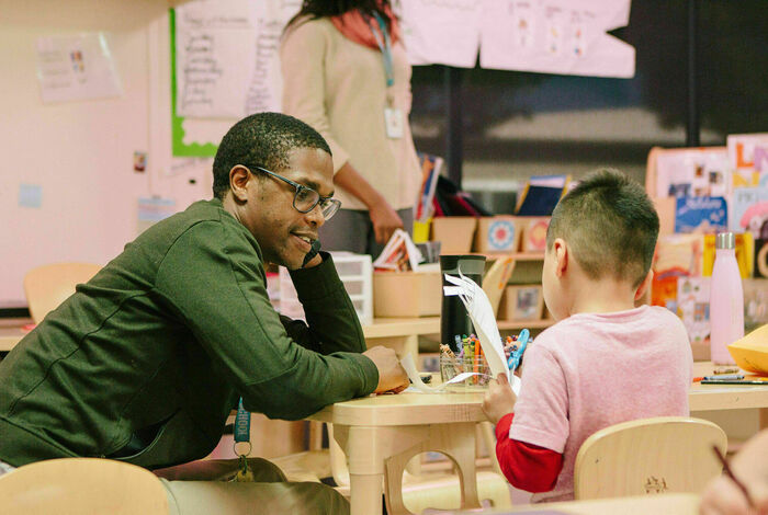 The Primary School - East Palo Alto - Kids activities in East Palo Alto, CA